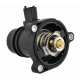 ΛΑΙΜΟΣ/ ΘΕΡΜΟΣΤΑΤΗΣ OPEL CORSA D/E/ ASTRA J/ MERIVA B/ ADAM/ CHEVROLET AVEO T300/ CRUZE J300 1.2/1.4