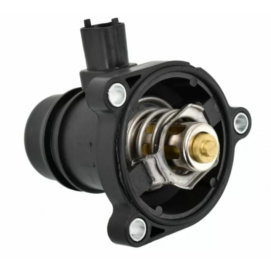 ΛΑΙΜΟΣ/ ΘΕΡΜΟΣΤΑΤΗΣ OPEL CORSA D/E/ ASTRA J/ MERIVA B/ ADAM/ CHEVROLET AVEO T300/ CRUZE J300 1.2/1.4