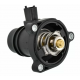 ΛΑΙΜΟΣ/ ΘΕΡΜΟΣΤΑΤΗΣ OPEL CORSA D/E/ ASTRA J/ MERIVA B/ ADAM/ CHEVROLET AVEO T300/ CRUZE J300 1.2/1.4