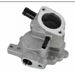 ΛΑΙΜΟΣ ΘΕΡΜΟΣΤΑΤΗ (ΒΑΣΗ) DAEWOO MATIZ M200 1.0