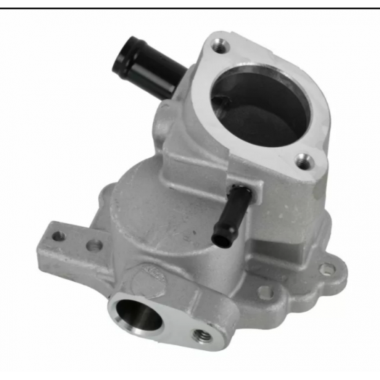 ΛΑΙΜΟΣ ΘΕΡΜΟΣΤΑΤΗ (ΒΑΣΗ) DAEWOO MATIZ M200 1.0