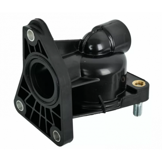 ΛΑΙΜΟΣ ΘΕΡΜΟΣΤΑΤΗ (ΒΑΣΗ) HYUNDAI I10 '09-'19/ Ι20 '09-'20 1.2 KAPPA DOHC - MPI