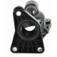ΛΑΙΜΟΣ ΘΕΡΜΟΣΤΑΤΗ (ΒΑΣΗ) HYUNDAI I10 '09-'19/ Ι20 '09-'20 1.2 KAPPA DOHC - MPI