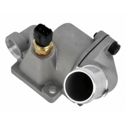 ΘΕΡΜΟΣΤΑΤΗΣ HYUNDAI ACCENT '01-'05/ GETZ '02-'05 ALPHA 12V 1.3/1.5 SOHC - MPI