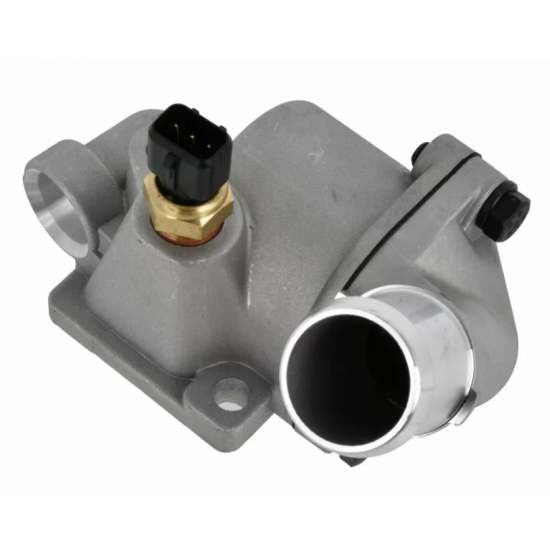 ΘΕΡΜΟΣΤΑΤΗΣ HYUNDAI ACCENT '01-'05/ GETZ '02-'05 ALPHA 12V 1.3/1.5 SOHC - MPI