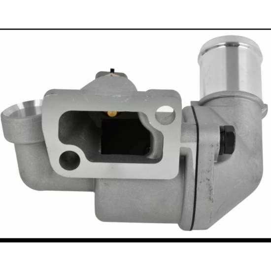 ΘΕΡΜΟΣΤΑΤΗΣ HYUNDAI ACCENT '01-'05/ GETZ '02-'05 ALPHA 12V 1.3/1.5 SOHC - MPI