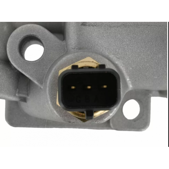 ΘΕΡΜΟΣΤΑΤΗΣ HYUNDAI ACCENT '01-'05/ GETZ '02-'05 ALPHA 12V 1.3/1.5 SOHC - MPI