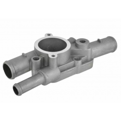 ΛΑΙΜΟΣ ΘΕΡΜΟΣΤΑΤΗ (ΒΑΣΗ) TOYOTA STARLET P80 '89-'92 1E 1.0