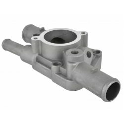 ΛΑΙΜΟΣ ΘΕΡΜΟΣΤΑΤΗ (ΒΑΣΗ) TOYOTA STARLET P80 '89-'92 1E 1.0