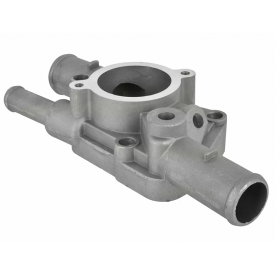 ΛΑΙΜΟΣ ΘΕΡΜΟΣΤΑΤΗ (ΒΑΣΗ) TOYOTA STARLET P80 '89-'92 1E 1.0