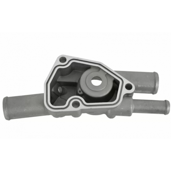 ΛΑΙΜΟΣ ΘΕΡΜΟΣΤΑΤΗ (ΒΑΣΗ) TOYOTA STARLET P80 '89-'92 1E 1.0