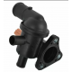 ΛΑΙΜΟΣ/ ΘΕΡΜΟΣΤΑΤΗΣ HYUNDAI ATOS '97-'03/ Ι10 '07-'13/ KIA PICANTO EPSILON '04-'06 1.0/1.1 MPI SOHC ΜΕ ΑΙΣΘΗΤΗΡΑ