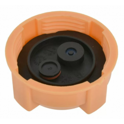 ΤΑΠΑ ΔΟΧΕΙΟΥ ΥΠΕΡΧΕΙΛΙΣΗΣ OPEL CORSA B STATION/ TIGRA