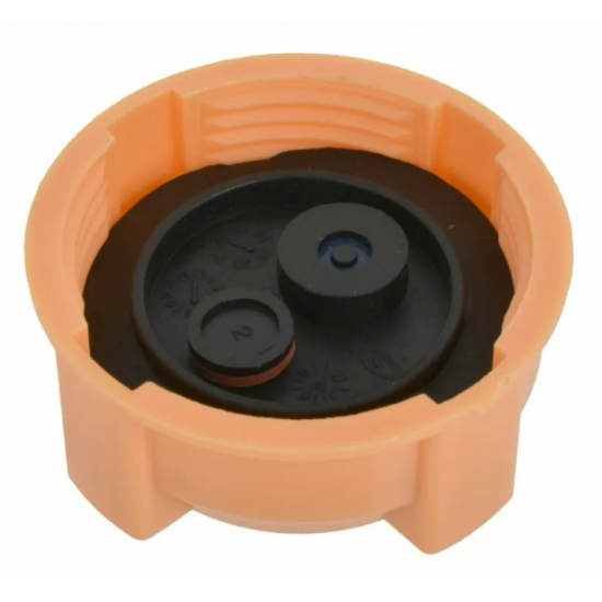 ΤΑΠΑ ΔΟΧΕΙΟΥ ΥΠΕΡΧΕΙΛΙΣΗΣ OPEL CORSA B STATION/ TIGRA