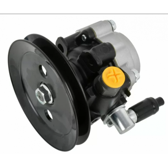 ΑΝΤΛΙΑ ΥΔΡΑΥΛΙΚΟΥ ΤΙΜΟΝΙΟΥ TOYOTA HIACE '89-'04 2L/3L