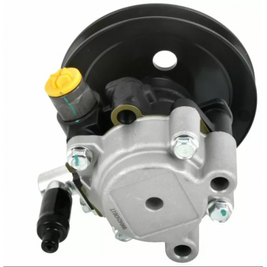 ΑΝΤΛΙΑ ΥΔΡΑΥΛΙΚΟΥ ΤΙΜΟΝΙΟΥ TOYOTA HIACE '89-'04 2L/3L