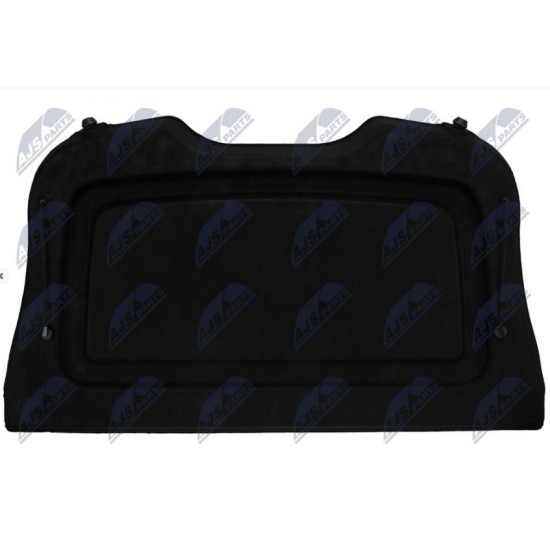 EZC-FR-350 - ΕΠΕΝΔΥΣΗ ΚΑΠΩ ΓΙΑ FORD FOCUS III 2010-/HATCHBACK