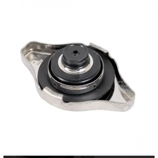 ΤΑΠΑ ΨΥΓΕΙΟΥ ΜΙΚΡΗ ΣΤΕΝΟ ΣΤΟΜΙΟ  ΙΔΑΝΙΚΗ ΓΙΑ ΤΑ ΙΑΠΩΝΙΚΑ ΑΥΤΟΚΙΝΗΤΑ. Εξ. διάμετρος: 44mm Διάμετρος κουμπώματος: 39mm Διάμετρος αφαλού 1: 29mm Διάμετρος αφαλού 2: 10mm Ύψος ελατηρίου: 22mm 0.9 Κ (13 LBS)