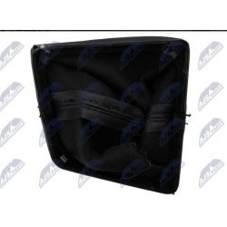 ΠΟΜΟΛΟ+ΚΑΛΗΜΑ ΤΑΧΥΤΗΤΩΝ VW CADDY IV 2015-/6