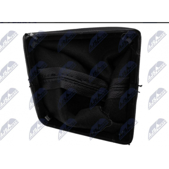 ΠΟΜΟΛΟ+ΚΑΛΗΜΑ ΤΑΧΥΤΗΤΩΝ VW CADDY IV 2015-/6