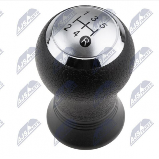 ΠΟΜΟΛΟ ΤΑΧΥΤΗΤΩΝ TOYOTA YARIS 2005- 5