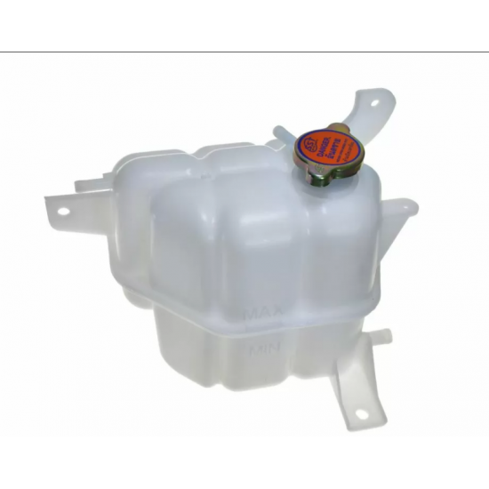 ΔΟΧΕΙΟ ΥΠΕΡΧΕΙΛΙΣΗΣ NISSAN D40 '05-'15 YD25DDTI (EUROPE/ SPAIN MAKE)