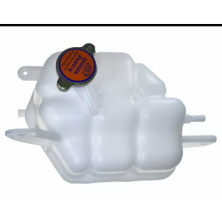 ΔΟΧΕΙΟ ΥΠΕΡΧΕΙΛΙΣΗΣ NISSAN D40 '05-'15 YD25DDTI (EUROPE/ SPAIN MAKE)