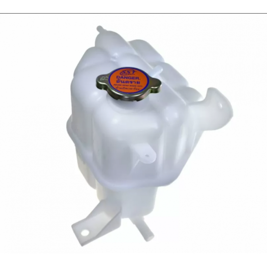 ΔΟΧΕΙΟ ΥΠΕΡΧΕΙΛΙΣΗΣ NISSAN D40 '05-'15 YD25DDTI (EUROPE/ SPAIN MAKE)