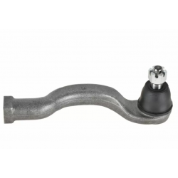 ΑΚΡΟΜΠΑΡΟ MITSUBISHI L200 KB4T '11-'15 4WD/ KA4T 2WD*/ KL1T '15- ΕΞΩΤΕΡΙΚΟ ΑΡΙΣΤΕΡΑ