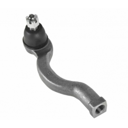 ΑΚΡΟΜΠΑΡΟ MITSUBISHI L200 KB4T '11-'15 4WD/ KA4T 2WD*/ KL1T '15- ΕΞΩΤΕΡΙΚΟ ΑΡΙΣΤΕΡΑ