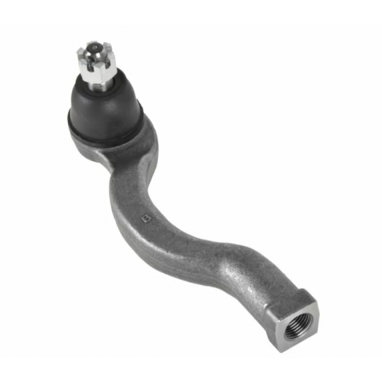 ΑΚΡΟΜΠΑΡΟ MITSUBISHI L200 KB4T '11-'15 4WD/ KA4T 2WD*/ KL1T '15- ΕΞΩΤΕΡΙΚΟ ΑΡΙΣΤΕΡΑ