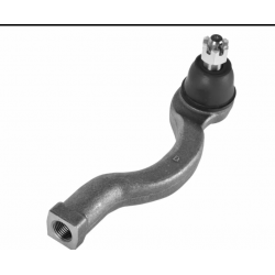 ΑΚΡΟΜΠΑΡΟ MITSUBISHI L200 KB4T '11-'15 4WD/ KA4T 2WD*/ KL1T '15- ΕΞΩΤΕΡΙΚΟ ΔΕΞΙΑ