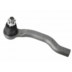 ΑΚΡΟΜΠΑΡΟ NISSAN D40 '05-'15 ΑΡΙΣΤΕΡΑ