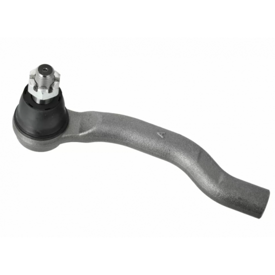 ΑΚΡΟΜΠΑΡΟ NISSAN D40 '05-'15 ΑΡΙΣΤΕΡΑ