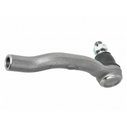 ΑΚΡΟΜΠΑΡΟ NISSAN D40 '05-'15 ΑΡΙΣΤΕΡΑ