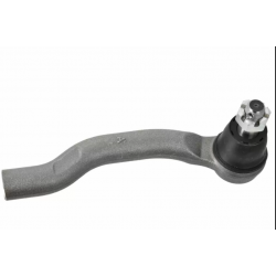 ΑΚΡΟΜΠΑΡΟ NISSAN D40 '05-'15 ΔΕΞΙΑ