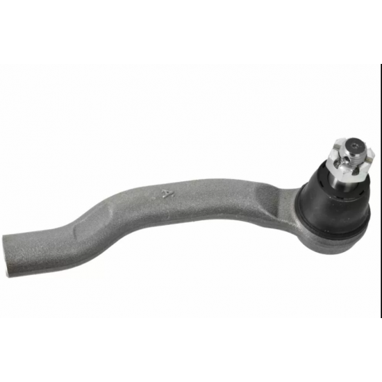 ΑΚΡΟΜΠΑΡΟ NISSAN D40 '05-'15 ΔΕΞΙΑ