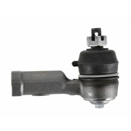 ΑΚΡΟΜΠΑΡΟ NISSAN LB120 ΕΞΩΤΕΡΙΚΟ ΑΡΙΣΤΕΡΑ