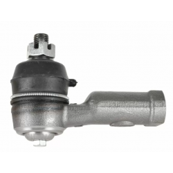 ΑΚΡΟΜΠΑΡΟ NISSAN LB120 ΕΞΩΤΕΡΙΚΟ ΑΡΙΣΤΕΡΑ