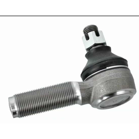 ΑΚΡΟΜΠΑΡΟ TOYOTA HILUX YN67/LN65/ LN105 '88-'90 ΔΕΞΙΑ