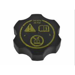 ΤΑΠΑ ΔΟΧΕΙΟΥ ΥΠΕΡΧΕΙΛΙΣΗΣ OPEL ASTRA H/J/K/ CORSA D/ MOKKA/ CHEVROLET SPARK M300/ AVEO T300/ CRUZE J300