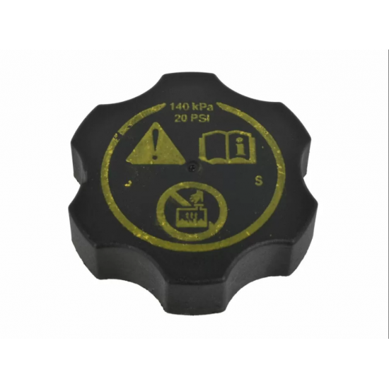 ΤΑΠΑ ΔΟΧΕΙΟΥ ΥΠΕΡΧΕΙΛΙΣΗΣ OPEL ASTRA H/J/K/ CORSA D/ MOKKA/ CHEVROLET SPARK M300/ AVEO T300/ CRUZE J300