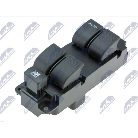 ΔΙΑΚΟΠΤΗΣ ΠΑΡΑΘΥΡΩΝ ΓΙΑ MAZDA 2 2003-