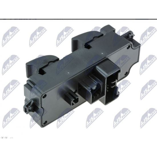 ΔΙΑΚΟΠΤΗΣ ΠΑΡΑΘΥΡΩΝ ΓΙΑ MAZDA 2 2003-