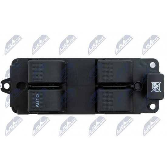 ΔΙΑΚΟΠΤΗΣ ΠΑΡΑΘΥΡΩΝ ΓΙΑ MAZDA 2 2003-