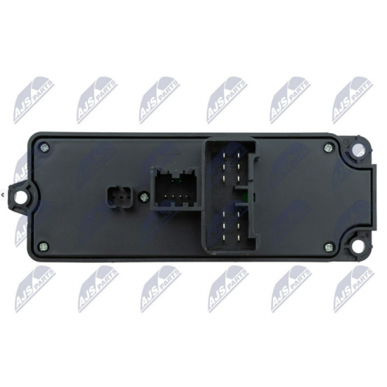 ΔΙΑΚΟΠΤΗΣ ΠΑΡΑΘΥΡΩΝ ΓΙΑ MAZDA 2 2003-