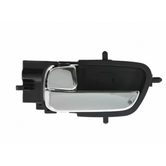 ΛΑΒΗ ΕΣΩΤΕΡΙΚΗ HYUNDAI I20 '07-'14 ΧΡΩΜΙΟ ΕΜΠΡΟΣ ΑΡΙΣΤΕΡΑ