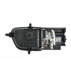 ΛΑΒΗ ΕΣΩΤΕΡΙΚΗ HYUNDAI I20 '07-'14 ΧΡΩΜΙΟ ΕΜΠΡΟΣ ΑΡΙΣΤΕΡΑ