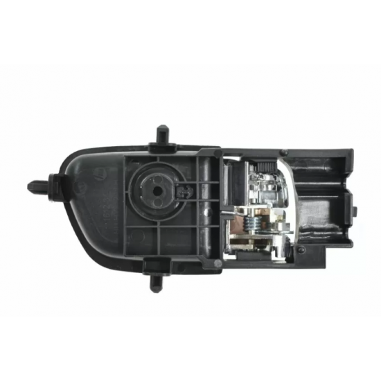 ΛΑΒΗ ΕΣΩΤΕΡΙΚΗ HYUNDAI I20 '07-'14 ΧΡΩΜΙΟ ΕΜΠΡΟΣ ΑΡΙΣΤΕΡΑ