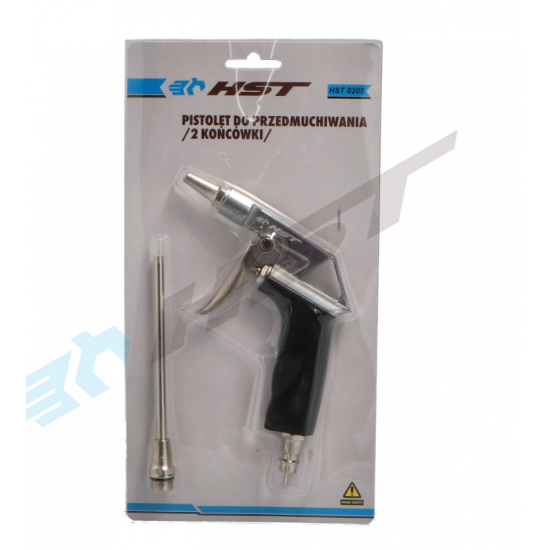 ΠΙΣΤΟΛΙ ΑΕΡΑ ΜΑΚΡΙΑ ΜΥΤΗ HST